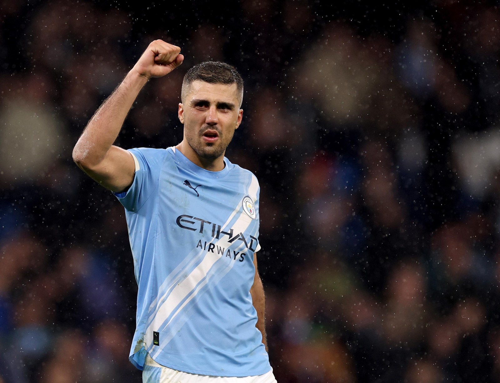 Rodri and Barcelona settle personal terms — City talks are next
